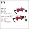 Cute fix geared hub motor for bicycle